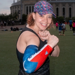 Fundraising Page: Arleen (Estrella) Rivera